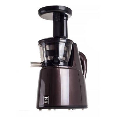 Obrazek Wyciskarka wolnoobrotowa Essence z 3 filtrami 